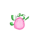 Gooie Gumdrop（個別スタンプ：40）