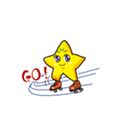 スターちゃん（個別スタンプ：2）