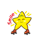 スターちゃん（個別スタンプ：5）