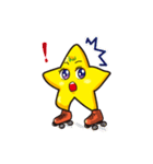 スターちゃん（個別スタンプ：6）