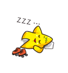 スターちゃん（個別スタンプ：16）