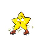 スターちゃん（個別スタンプ：23）