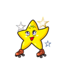 スターちゃん（個別スタンプ：25）
