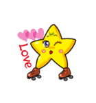 スターちゃん（個別スタンプ：29）