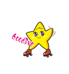 スターちゃん（個別スタンプ：31）