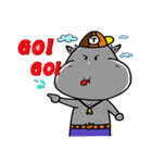 toffy2（個別スタンプ：7）