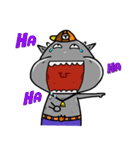 toffy2（個別スタンプ：10）