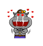 toffy2（個別スタンプ：14）
