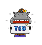 toffy2（個別スタンプ：16）