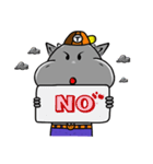 toffy2（個別スタンプ：17）