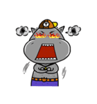 toffy2（個別スタンプ：18）