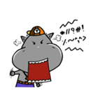 toffy2（個別スタンプ：19）