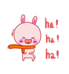 I am Rabii（個別スタンプ：3）