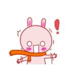 I am Rabii（個別スタンプ：10）