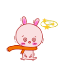 I am Rabii（個別スタンプ：16）