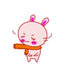 I am Rabii（個別スタンプ：19）