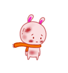 I am Rabii（個別スタンプ：23）