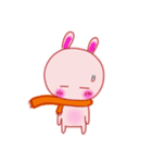 I am Rabii（個別スタンプ：26）