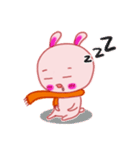 I am Rabii（個別スタンプ：27）