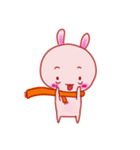 I am Rabii（個別スタンプ：32）
