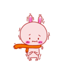 I am Rabii（個別スタンプ：36）