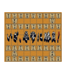 おもしろ将棋！（個別スタンプ：2）