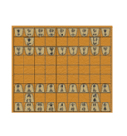 おもしろ将棋！（個別スタンプ：3）