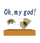 おもしろ将棋！（個別スタンプ：17）