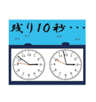 おもしろ将棋！（個別スタンプ：26）