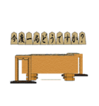 おもしろ将棋！（個別スタンプ：36）