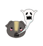 Cavy+Hamster（個別スタンプ：9）