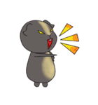 Cavy+Hamster（個別スタンプ：26）