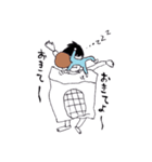 T Family（個別スタンプ：2）