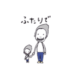 T Family（個別スタンプ：5）
