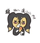 Small sausage daily（個別スタンプ：17）