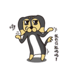 Small sausage daily（個別スタンプ：24）