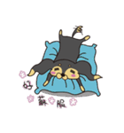 Small sausage daily（個別スタンプ：29）
