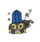 Small sausage daily（個別スタンプ：30）
