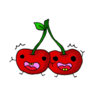 Vegetable Fruit（個別スタンプ：2）