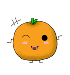 Vegetable Fruit（個別スタンプ：16）