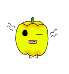 Vegetable Fruit（個別スタンプ：18）