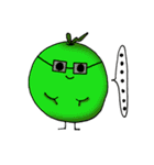 Vegetable Fruit（個別スタンプ：19）