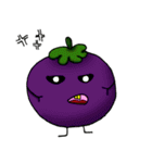 Vegetable Fruit（個別スタンプ：20）