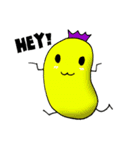 Vegetable Fruit（個別スタンプ：24）