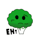 Vegetable Fruit（個別スタンプ：27）