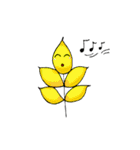 Vegetable Fruit（個別スタンプ：28）