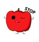 Vegetable Fruit（個別スタンプ：29）