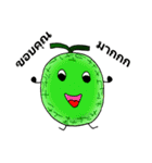 Vegetable Fruit（個別スタンプ：37）