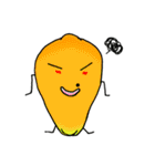 Vegetable Fruit（個別スタンプ：39）