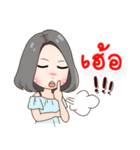 SomZa（個別スタンプ：2）